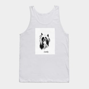 Lady Tank Top